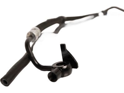 Toyota 44410-60590 Tube Assy, Pressure Feed