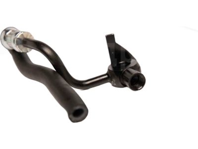 Toyota 44410-60590 Tube Assy, Pressure Feed