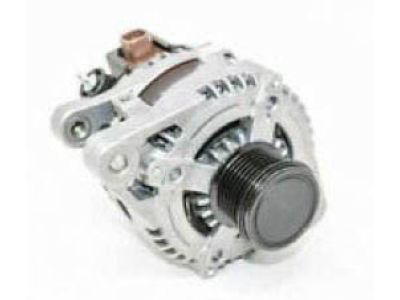 Lexus 27060-0P241-84 Reman Alternator