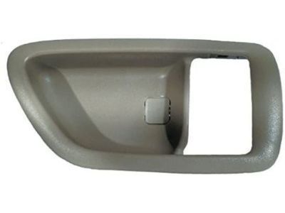 Toyota 69277-AC010-B1 Handle Bezel