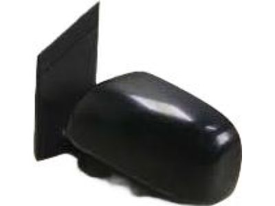 Toyota 87940-08092-H0 Mirror Assembly