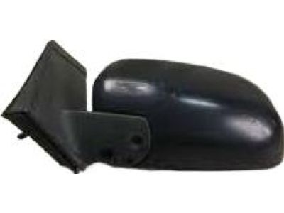 Toyota 87940-08092-H0 Mirror Assembly