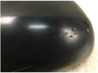 Toyota 87940-08092-H0 Mirror Assembly