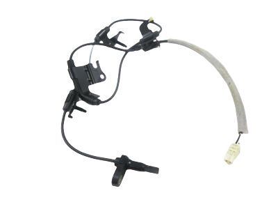 Toyota 89546-42040 ABS Sensor Wire