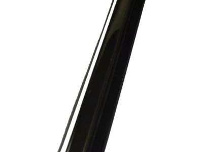 Toyota 75730-06110 Belt Molding