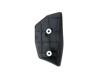 Toyota 58192-06020 Foot Rest