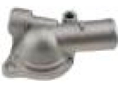 Toyota 16321-11011 Thermostat Housing