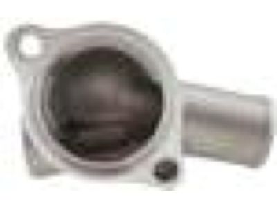 Toyota 16321-11011 Thermostat Housing