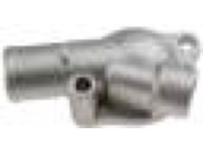 Toyota 16321-11011 Thermostat Housing