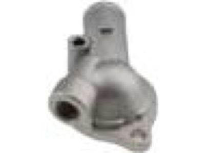 Toyota 16321-11011 Thermostat Housing