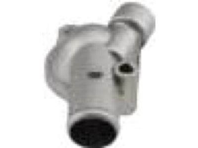 Toyota 16321-11011 Thermostat Housing