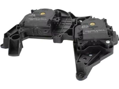 Toyota 87106-06290 Servo