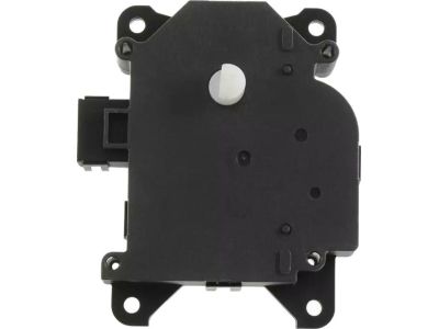 Toyota 87106-06290 Servo