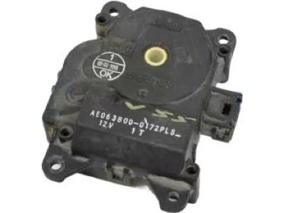Toyota 87106-06290 Servo