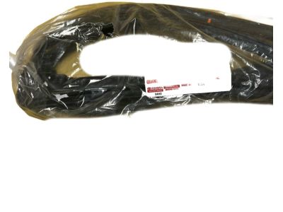 Toyota 67872-02230 Door Weatherstrip
