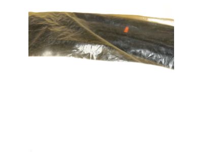 Toyota 67872-02230 Door Weatherstrip