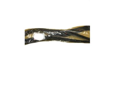 Toyota 67872-02230 Door Weatherstrip