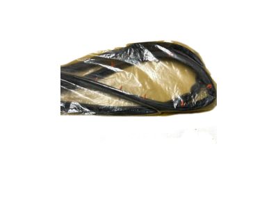 Toyota 67872-02230 Door Weatherstrip