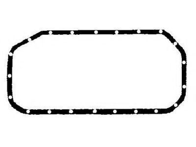 Toyota 12151-35010 Oil Pan Gasket