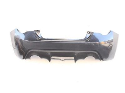 Toyota SU003-01494 Bumper Cover