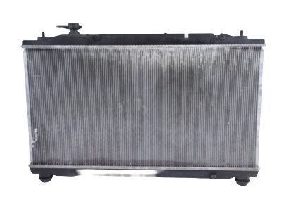 Lexus 16400-AD020 Radiator Assembly Compatible