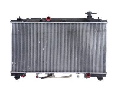 Lexus 16400-AD020 Radiator Assembly Compatible