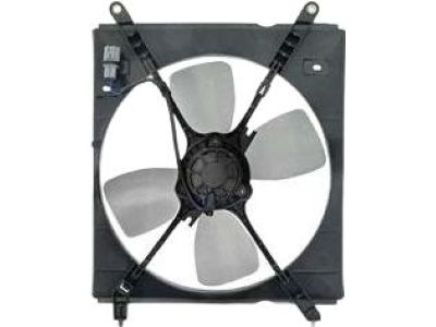 Toyota 16361-74060 Fan Blade