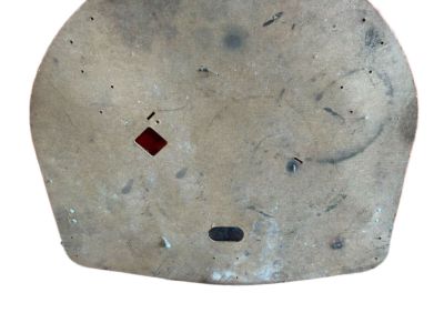 Toyota 64770-20300 Spare Cover