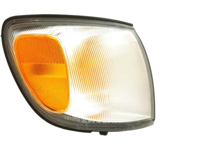 Toyota 81510-08010 Signal Lamp Assembly