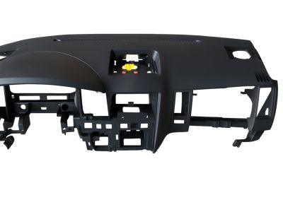 Toyota 55301-0C030-C0 Instrument Panel