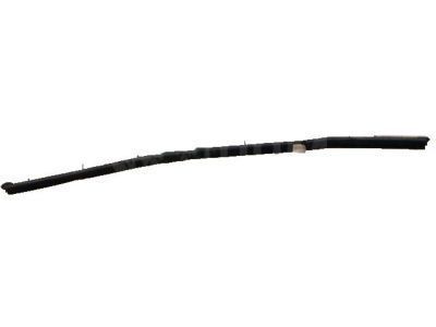 Toyota 68190-60080 Belt Weatherstrip