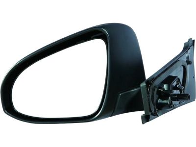 Toyota 87940-52C60 Mirror Assembly