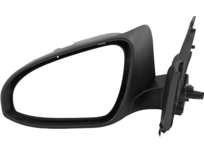 Toyota 87940-52C60 Mirror Assembly