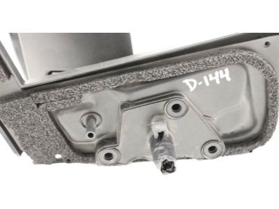 Toyota 87940-52C60 Mirror Assembly