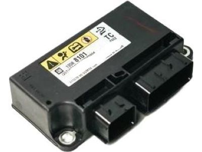 Toyota 89170-0C593 Center Sensor