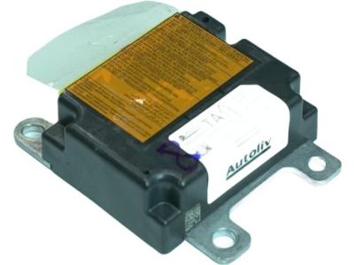 Toyota 89170-0C593 Center Sensor