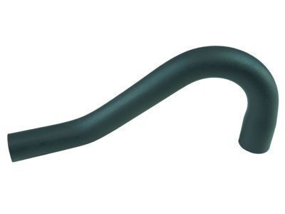 Toyota 12262-35030 Hose, Ventilation