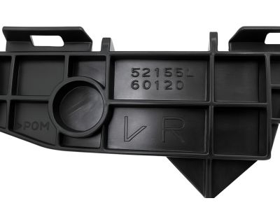 Toyota 52155-60120 Side Support