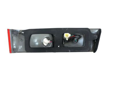 Toyota 81680-AA010 Combo Lamp Assembly