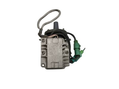 Toyota 90919-02117 Ignition Coil