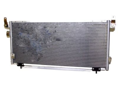 Toyota 88460-0C050 Condenser