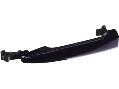 Toyota 69211-AE020-J7 Handle, Outside