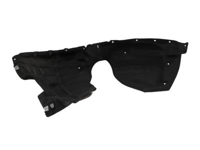 Toyota 53806-08061 Fender Liner