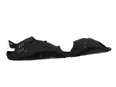 Toyota 53806-08061 Fender Liner