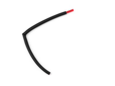 Toyota 75861-0R010 Extension Protector