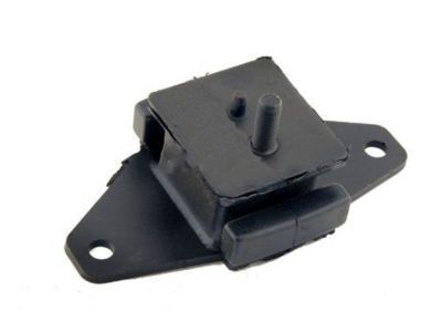 Lexus 12361-50120 Insulator, Engine Mounting, Front