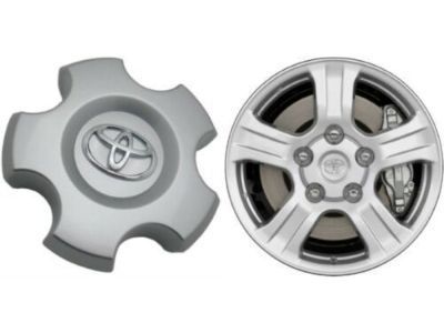 Toyota 42603-0C070 Center Cap
