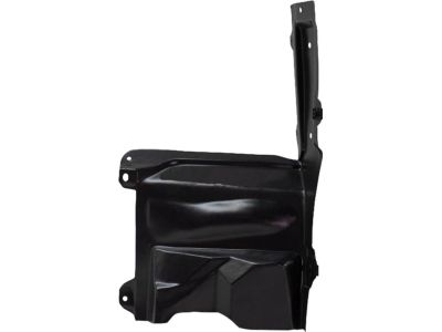 Toyota 51444-10020 Side Shield