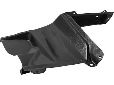 Toyota 51444-10020 Side Shield