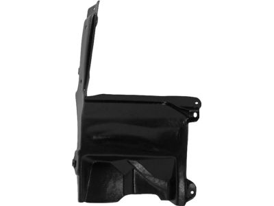 Toyota 51444-10020 Side Shield